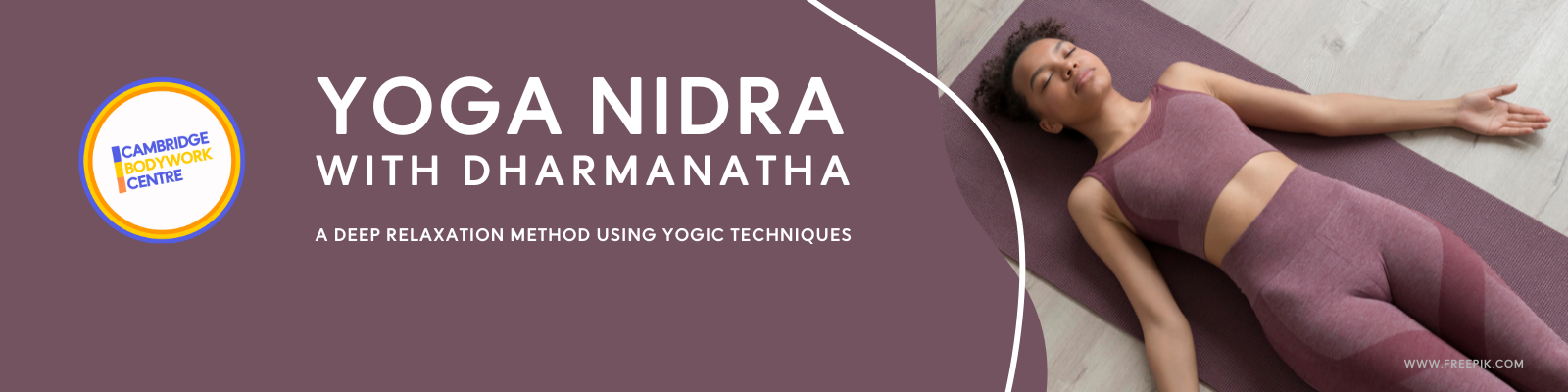 Yoga Nidra